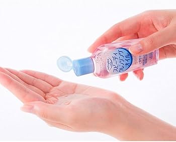 Kose Softymo Speedy Cleansing Oil Mini [60ml]	